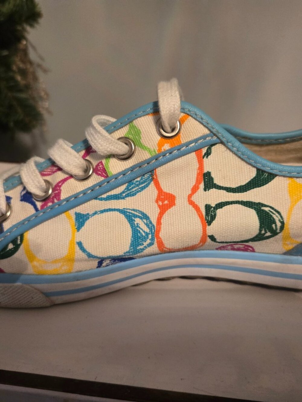 Coach Classics